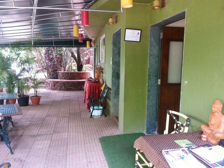 Hotel Bella Vista Resort