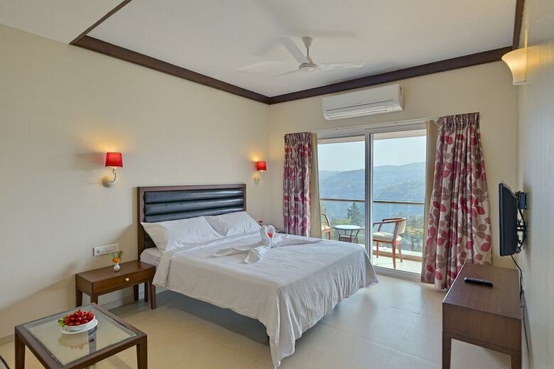 Hotel Bella Vista Resort