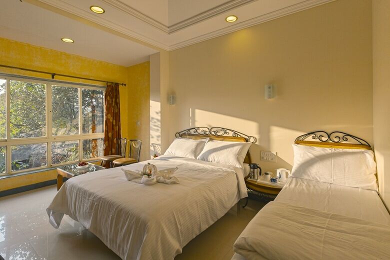 Hotel Bella Vista Resort