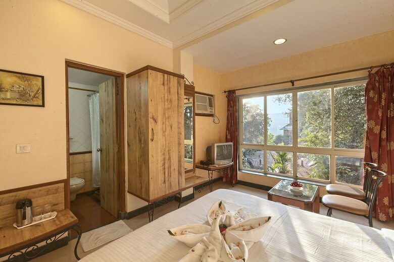 Hotel Bella Vista Resort