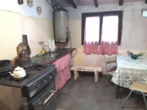 Albergue Mamacha Tatai