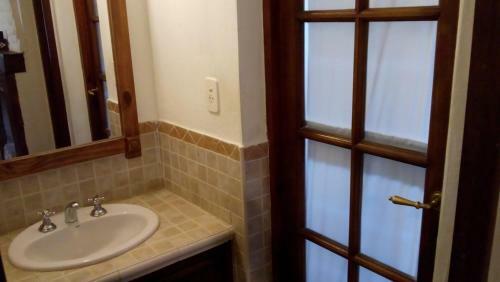 Lodge Villa Camila