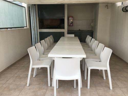 Apartamento Balcarce Deluxe