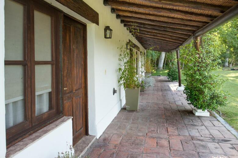 Postales Hotel Boutique Valle De Uco