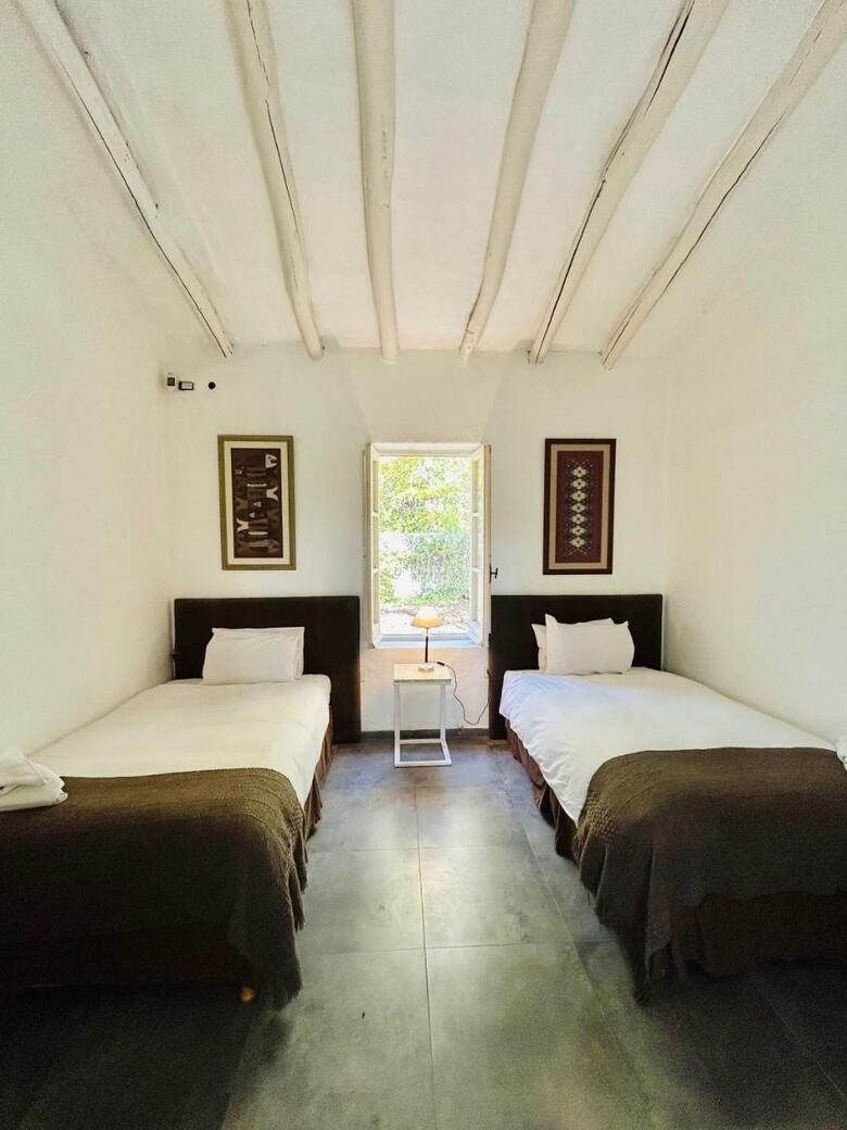 Postales Hotel Boutique Valle De Uco