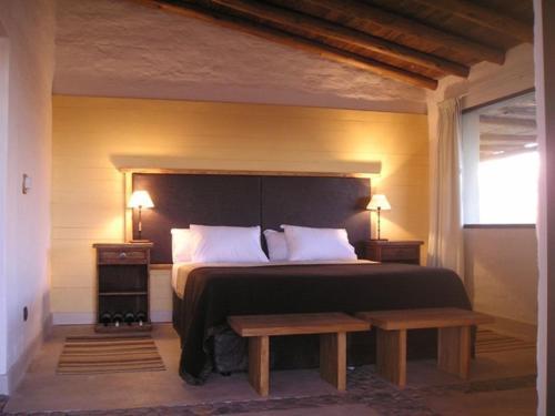 Lodge Tupungato Divino