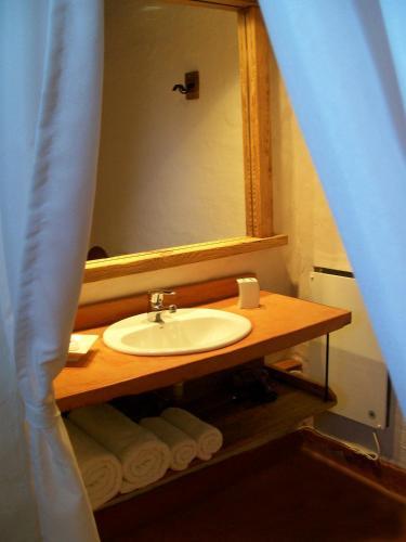 Lodge Tupungato Divino