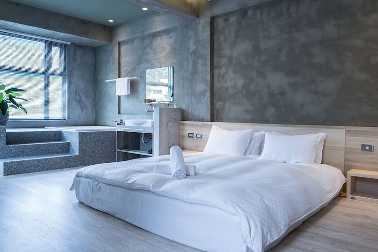 Bed & Breakfast Shao Guang 188