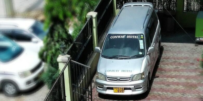 Conway Hotel