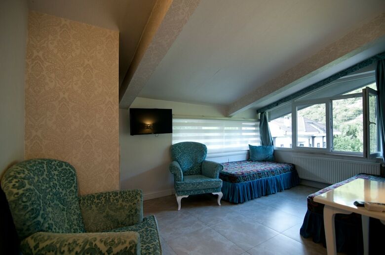 A?va Nehir Evi Butik Hotel