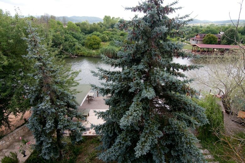 A?va Nehir Evi Butik Hotel