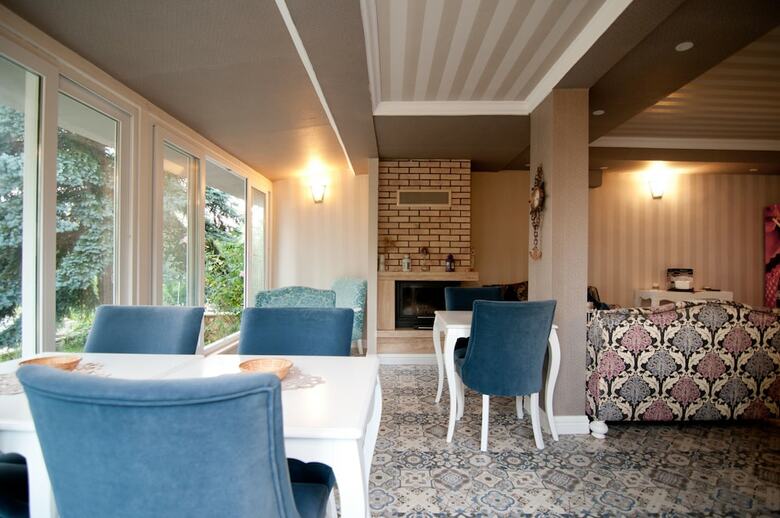 A?va Nehir Evi Butik Hotel