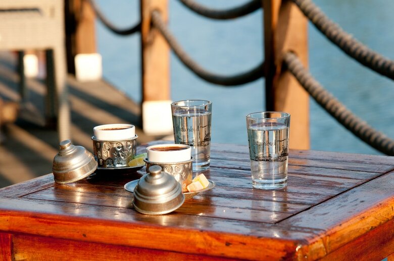 A?va Nehir Evi Butik Hotel