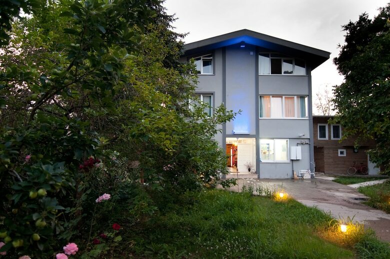 A?va Nehir Evi Butik Hotel