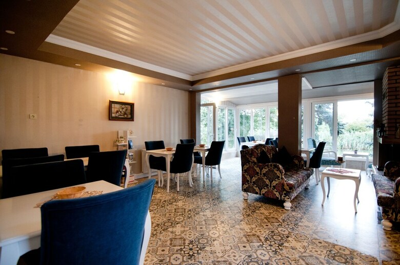 A?va Nehir Evi Butik Hotel