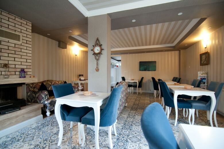 A?va Nehir Evi Butik Hotel