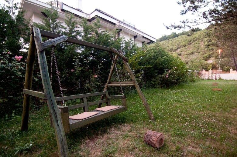A?va Nehir Evi Butik Hotel