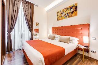Hotel Lhr Coliseum B&B