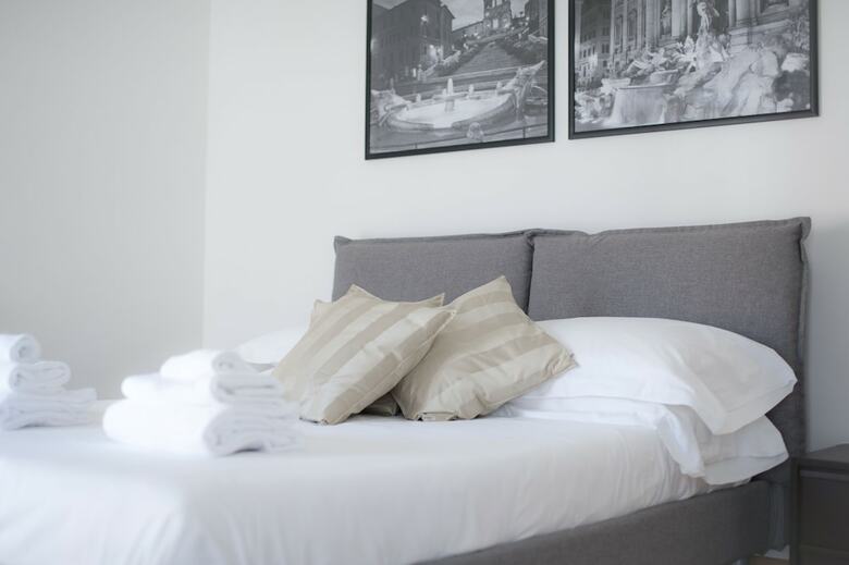 Apartamento Meme Suites