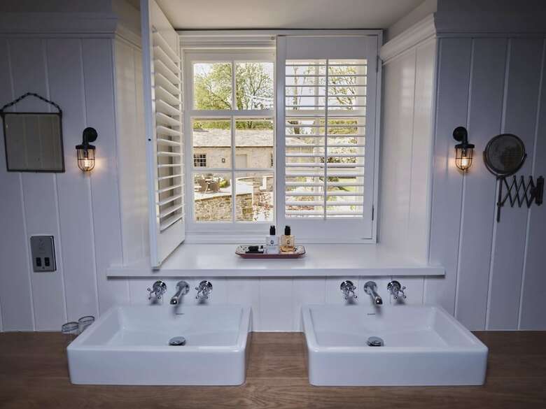 Agroturismo Middleton Lodge