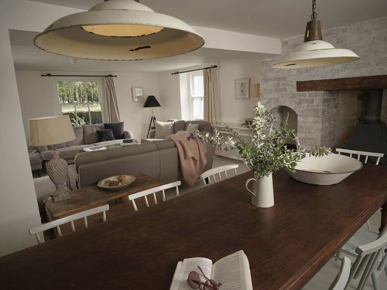 Agroturismo Middleton Lodge