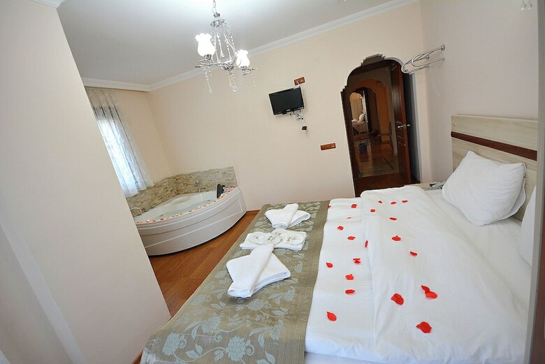 A?va Sahil Y?ld?z? Hotel