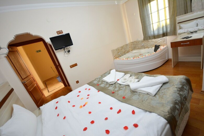 A?va Sahil Y?ld?z? Hotel