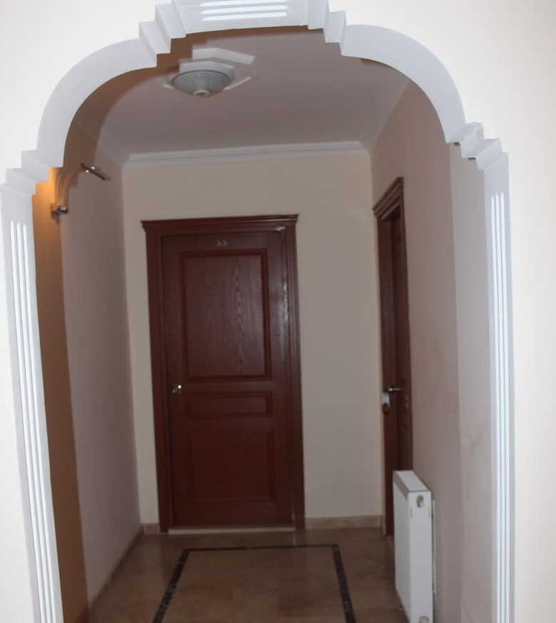 A?va Sahil Y?ld?z? Hotel