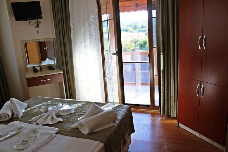 A?va Sahil Y?ld?z? Hotel