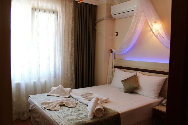 A?va Sahil Y?ld?z? Hotel