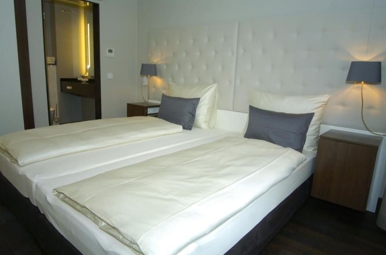 Hotel Europa Style
