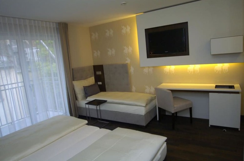 Hotel Europa Style
