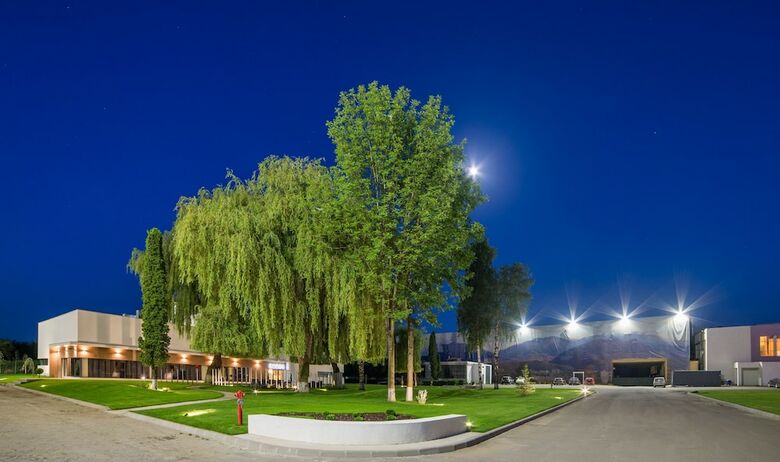 Hotel Lux Divina