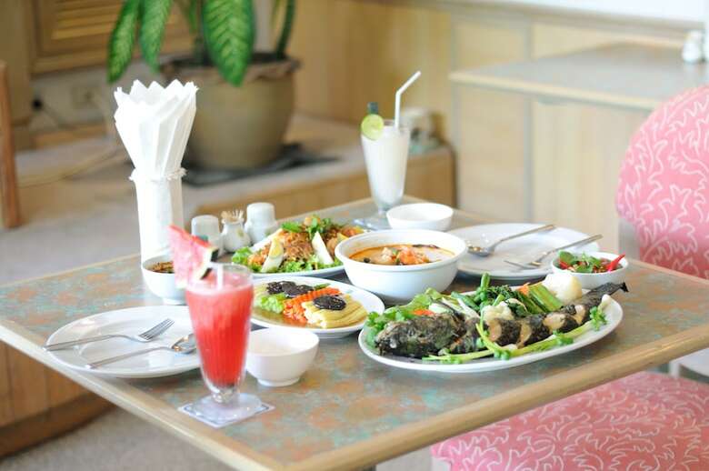 Starlite Khaoyai Hotel And Resort