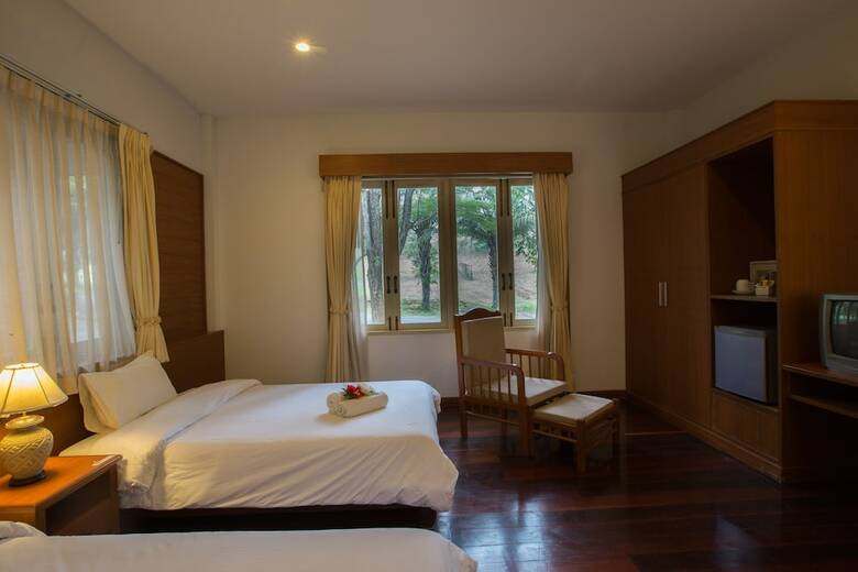 Starlite Khaoyai Hotel And Resort