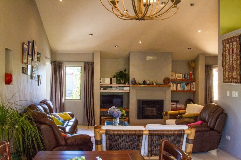 Taigh Na Mara Bed And Breakfast