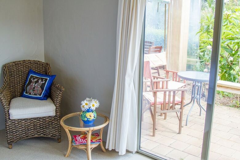 Taigh Na Mara Bed And Breakfast