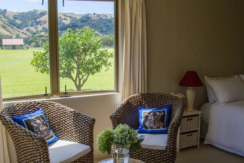 Taigh Na Mara Bed And Breakfast
