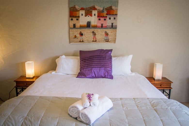 Taigh Na Mara Bed And Breakfast