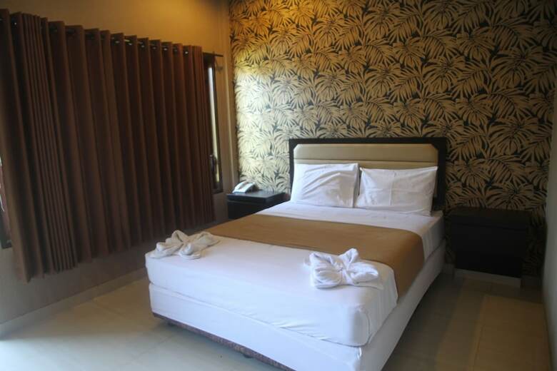 Apartamento Bumi Aditya Hotel