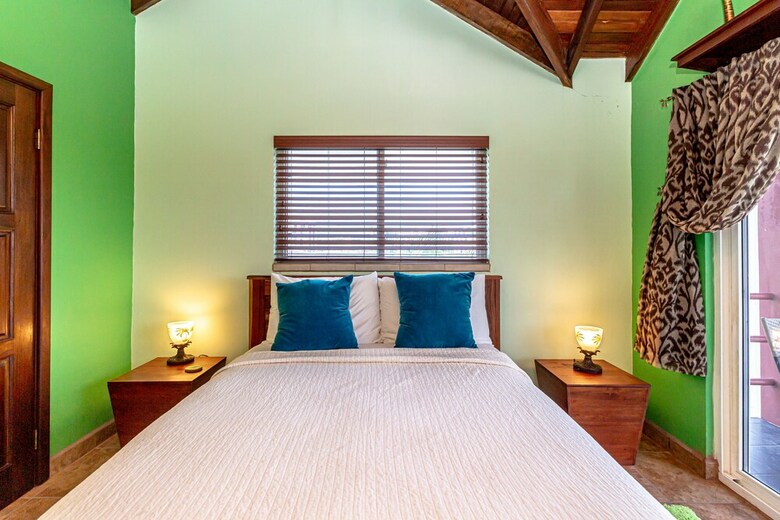 Tres Cocos Resort