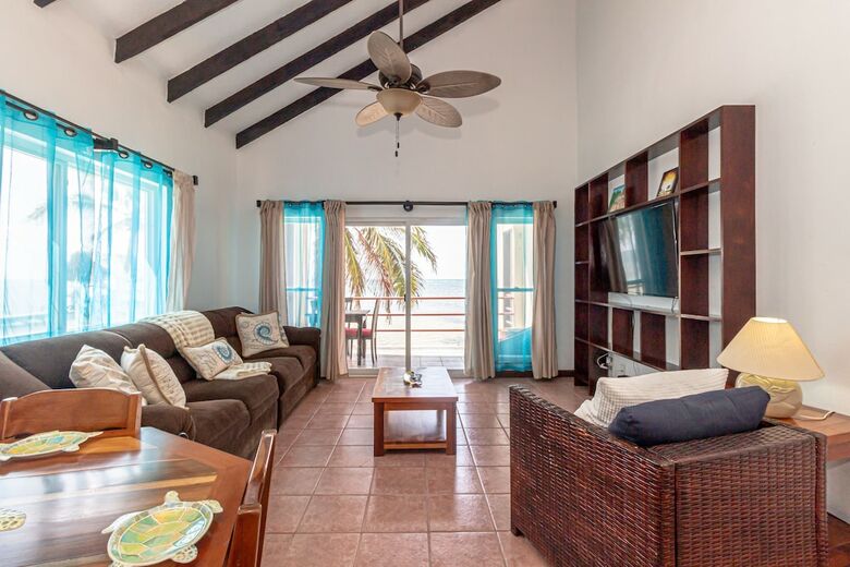 Tres Cocos Resort