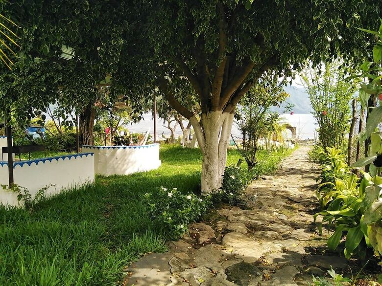 Hotel Caba�a Del Arco