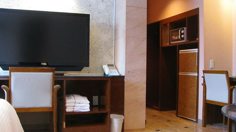 Nice Inn Hotel Maihama Tokyo Bay Premiere