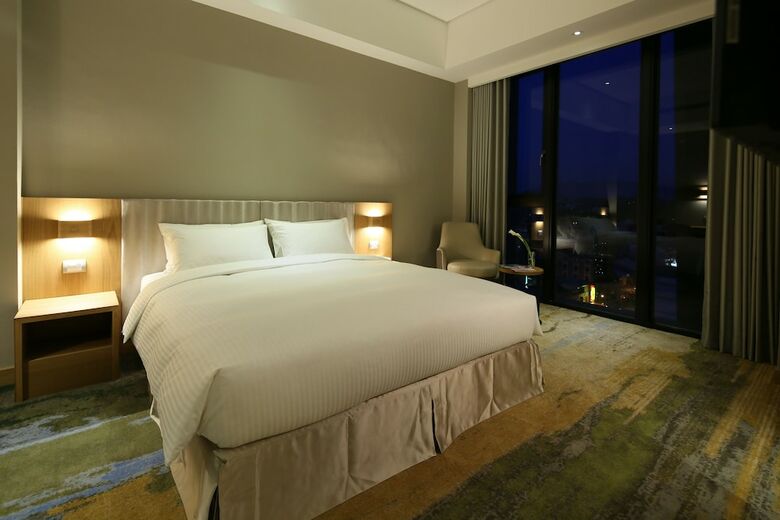 South Urban Hotel