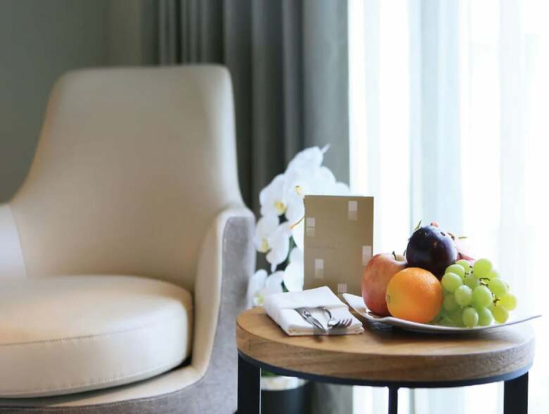South Urban Hotel