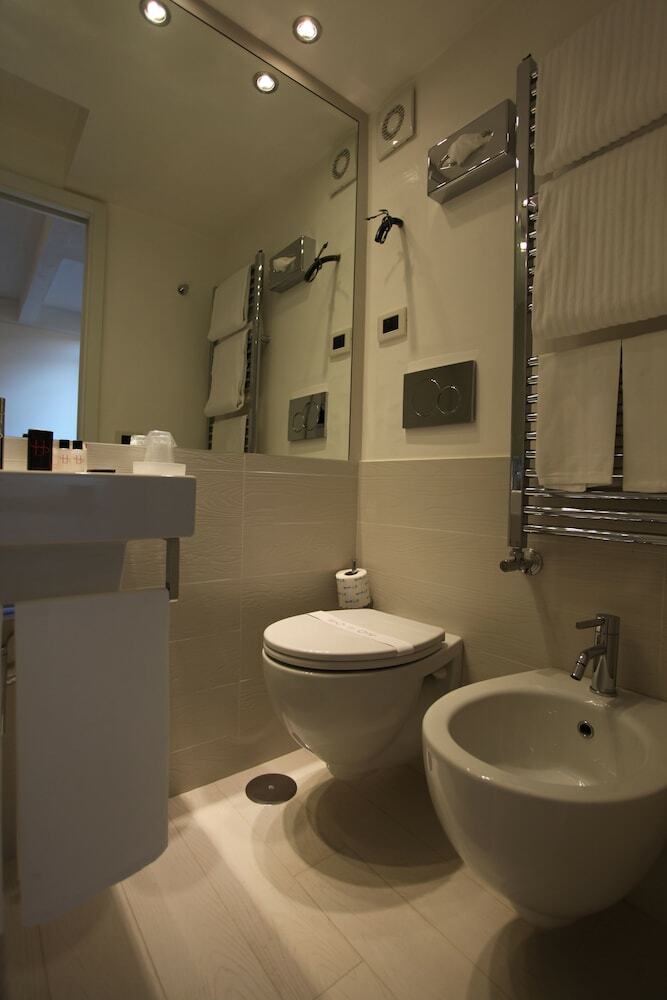Apartamento LHP Suite Piazza Del Popolo