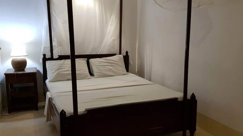 Posada Menai Bay Beach Bungalows
