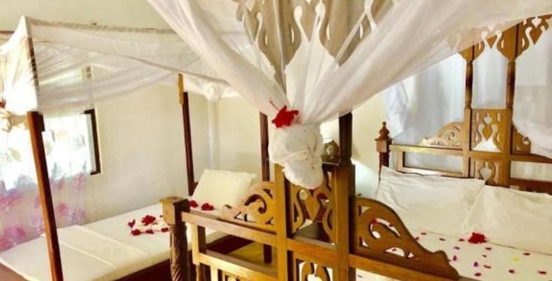 Posada Menai Bay Beach Bungalows