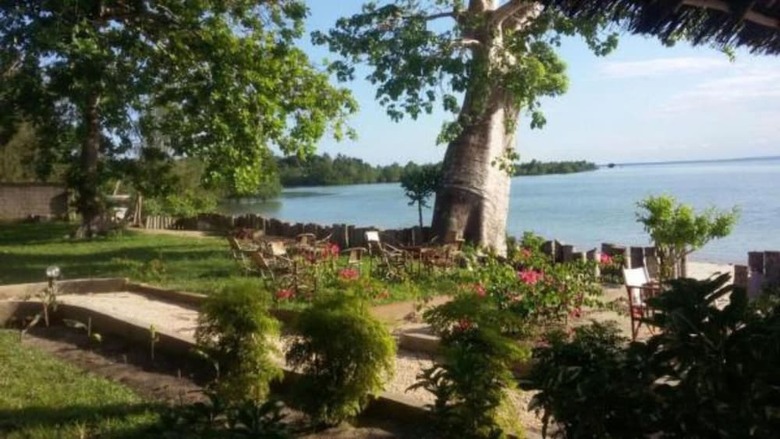 Posada Menai Bay Beach Bungalows